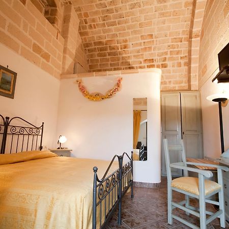 Masseria Bosco Avetrana Bagian luar foto