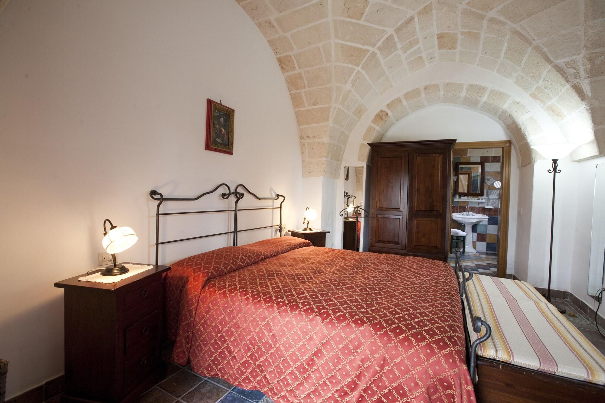 Masseria Bosco Avetrana Bagian luar foto