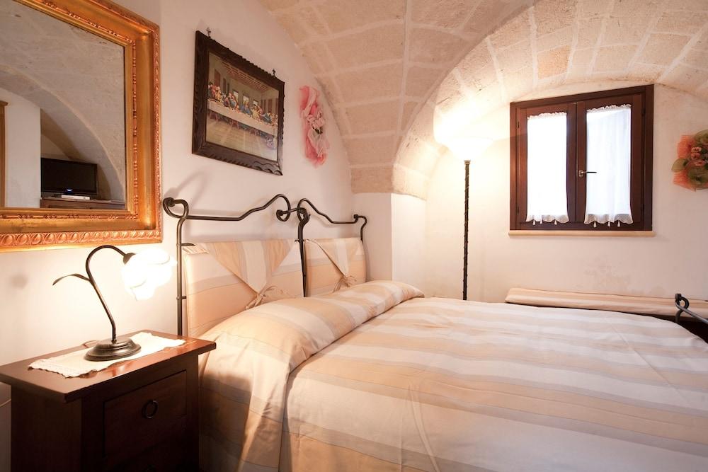 Masseria Bosco Avetrana Bagian luar foto