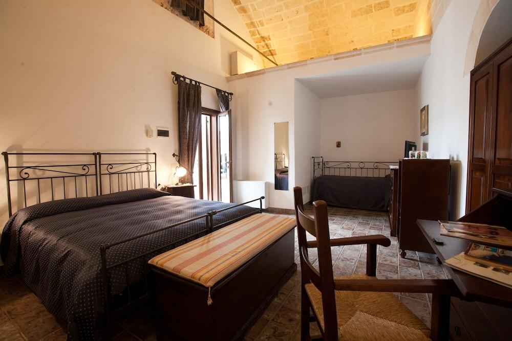 Masseria Bosco Avetrana Bagian luar foto