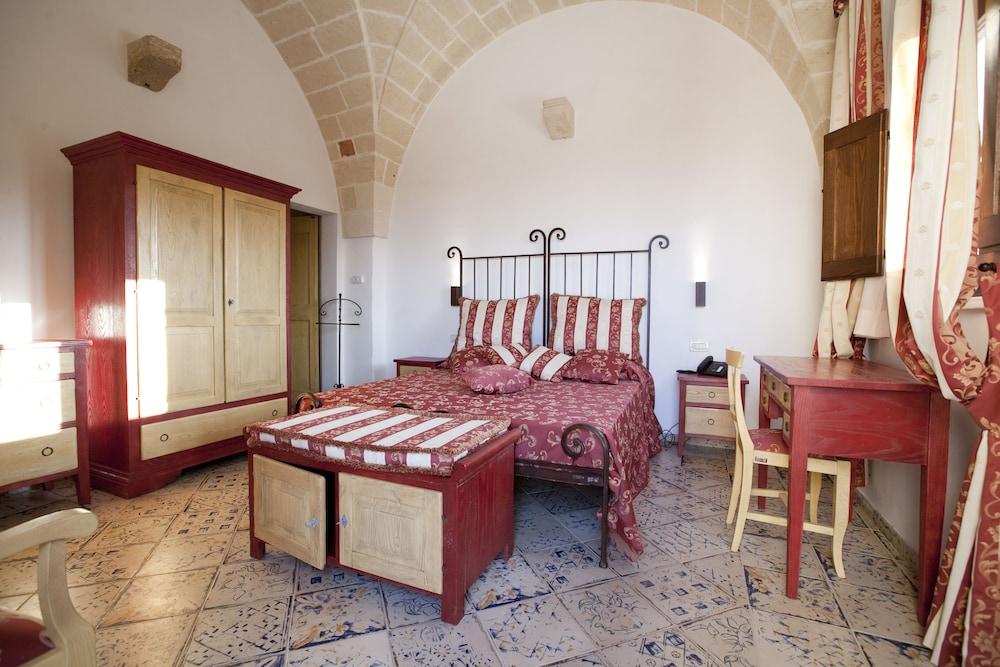 Masseria Bosco Avetrana Bagian luar foto