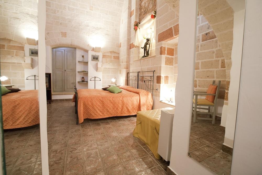 Masseria Bosco Avetrana Bagian luar foto