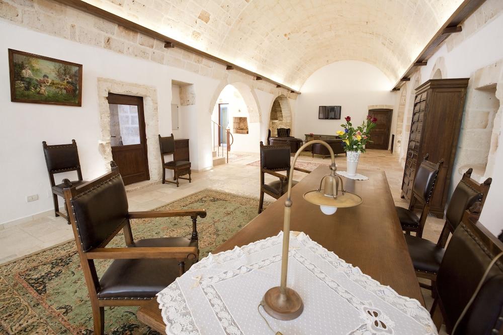 Masseria Bosco Avetrana Bagian luar foto