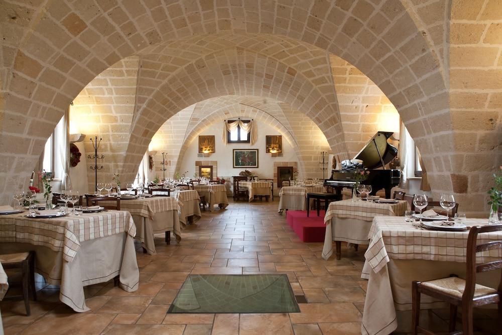 Masseria Bosco Avetrana Bagian luar foto