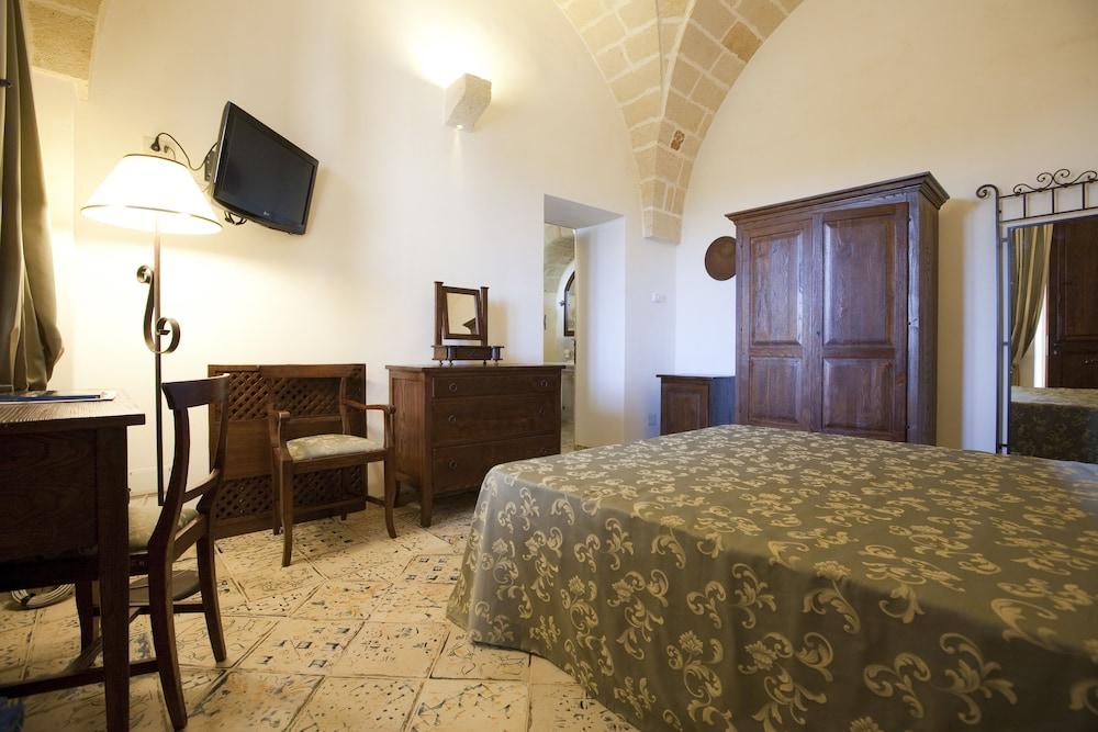 Masseria Bosco Avetrana Bagian luar foto