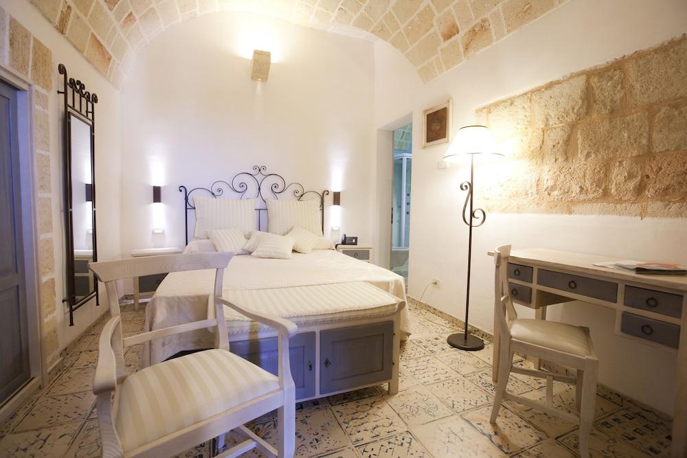 Masseria Bosco Avetrana Bagian luar foto