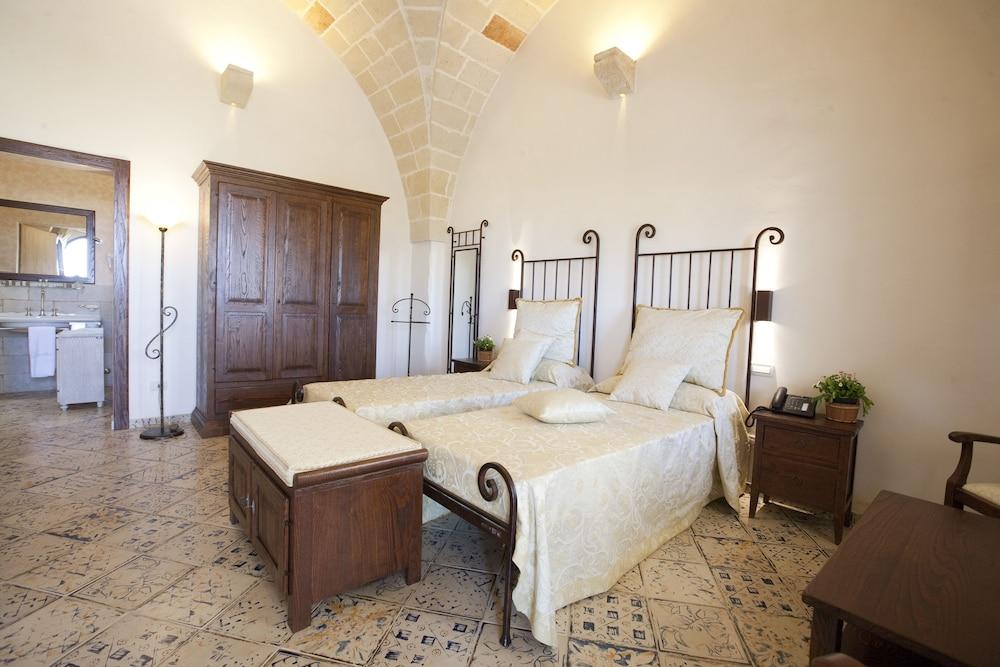 Masseria Bosco Avetrana Bagian luar foto